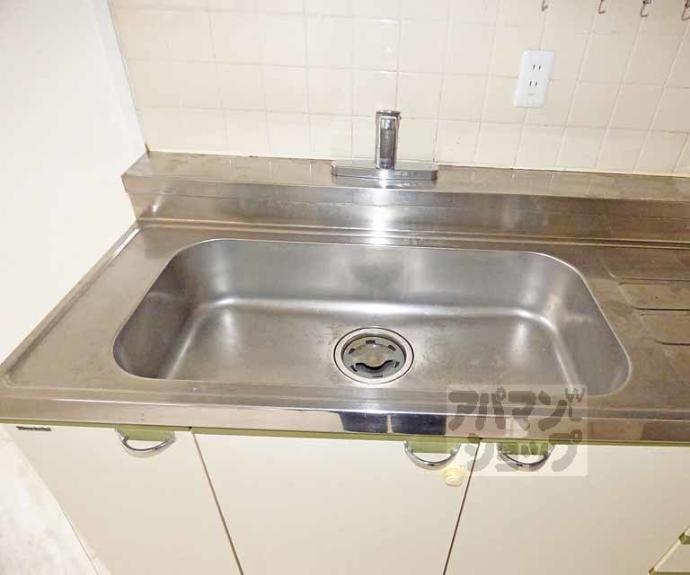 【酒井産業ビル】間取