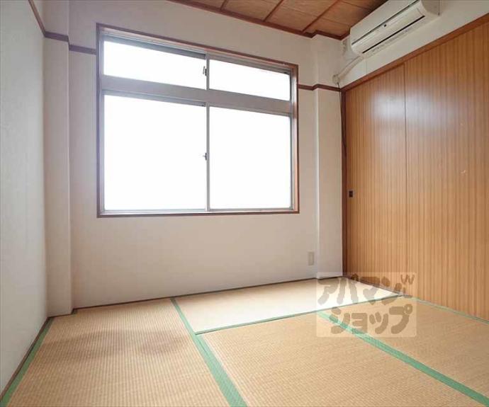 【リッチモンド岡崎】間取