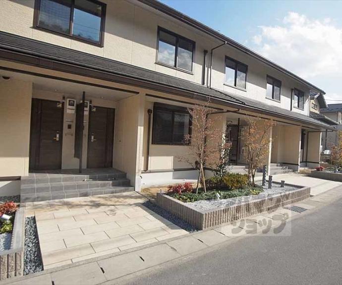 【パークヒル岩倉】間取