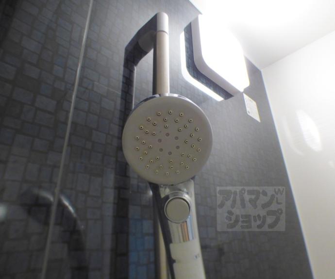 【パークヒル岩倉】間取