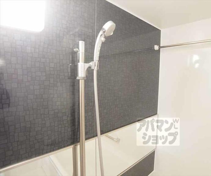 【パークヒル岩倉】間取