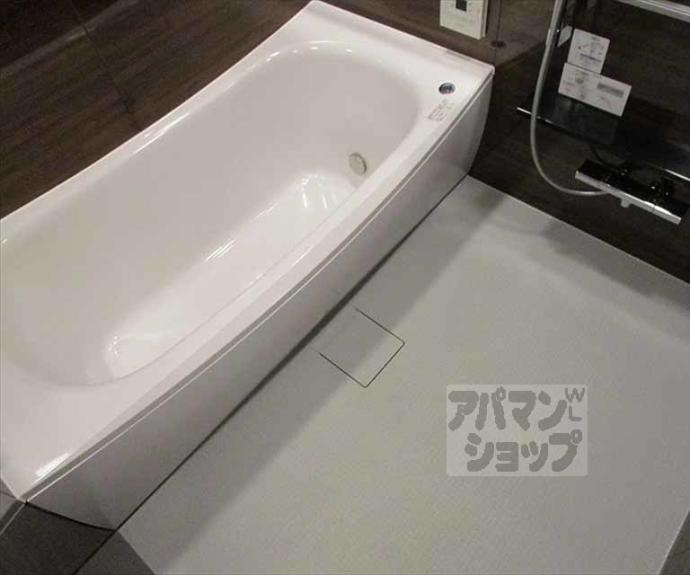 【プレージア京都聖護院ノ邸】間取