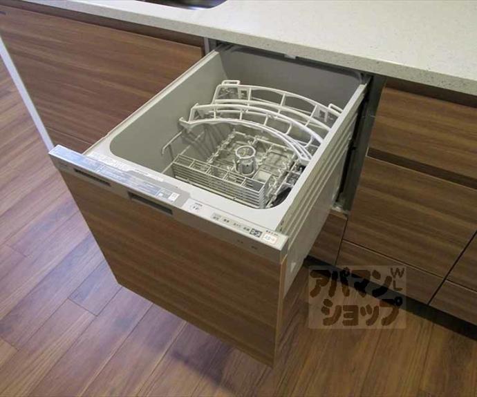 【プレージア京都聖護院ノ邸】間取