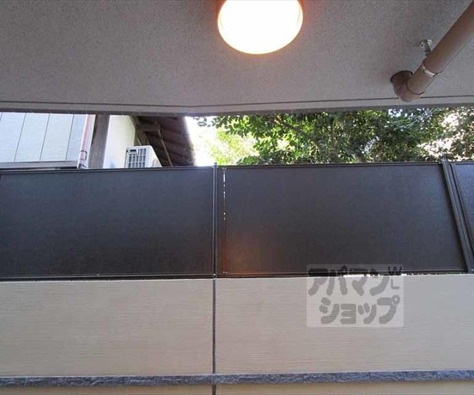 【プレージア京都聖護院ノ邸】間取