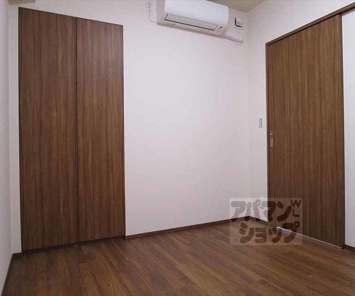 【プレージア京都聖護院ノ邸】間取