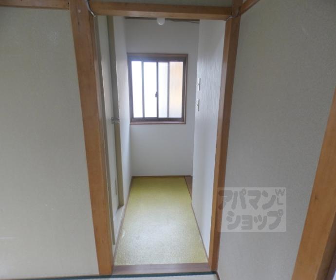 【岡崎神宮荘】間取