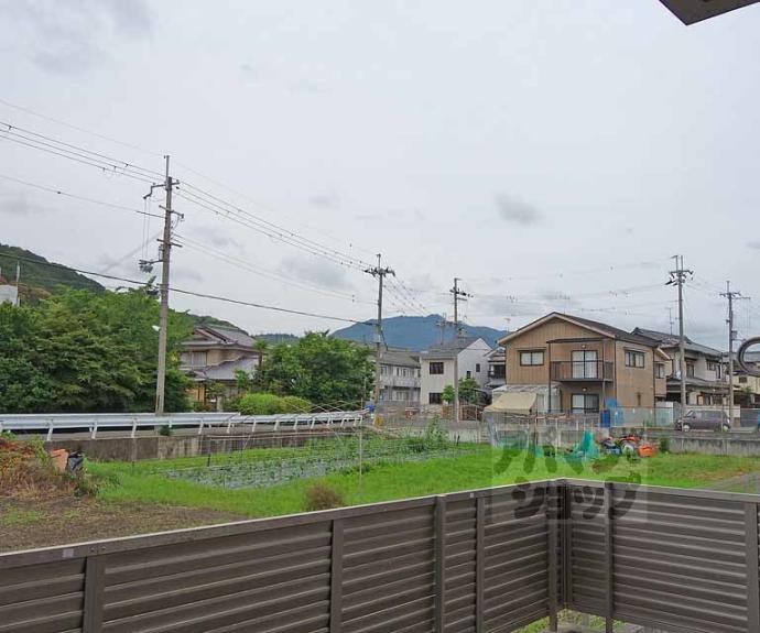 【シャーメゾンＢｏｎ　ｃｒｏｉｒｅ　Ｂ館】間取