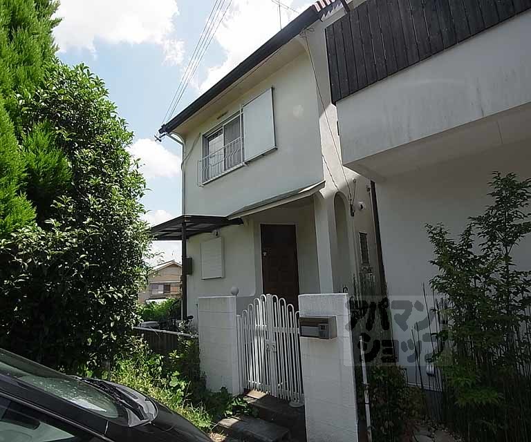 寺戸町大牧貸家１－２５３
