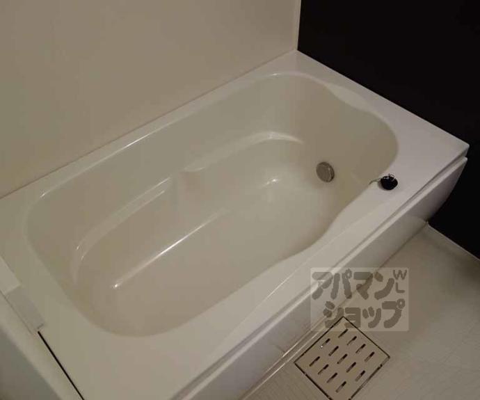 【ベル・グラース】間取