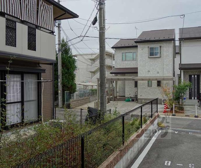 【ベル・グラース】間取