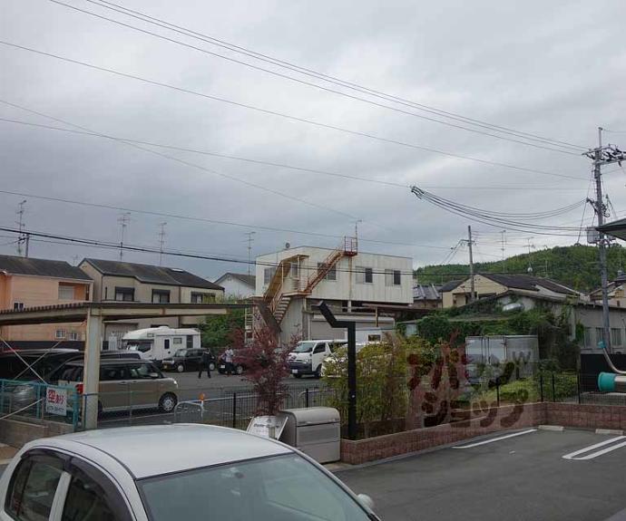 【ベル・グラース】間取