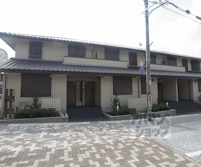 【セジュール上西喜】間取