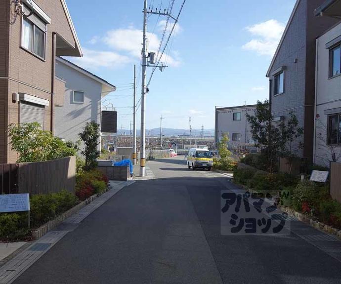 【Ｒｏｓｅ　Ｃｏｕｒｔ　Ｎ棟・Ｔ棟】間取