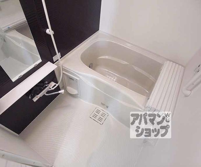 【ラビエール長岡京】間取