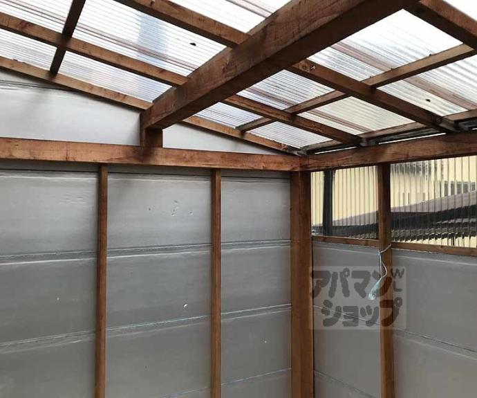 【山田弦馳町貸家8】間取