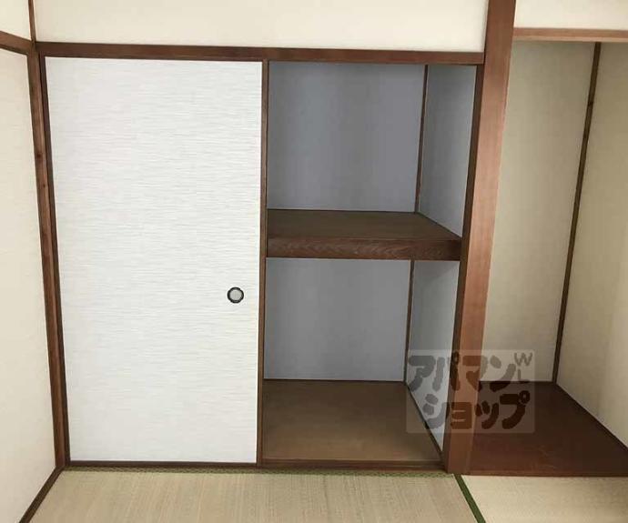 【山田弦馳町貸家8】間取