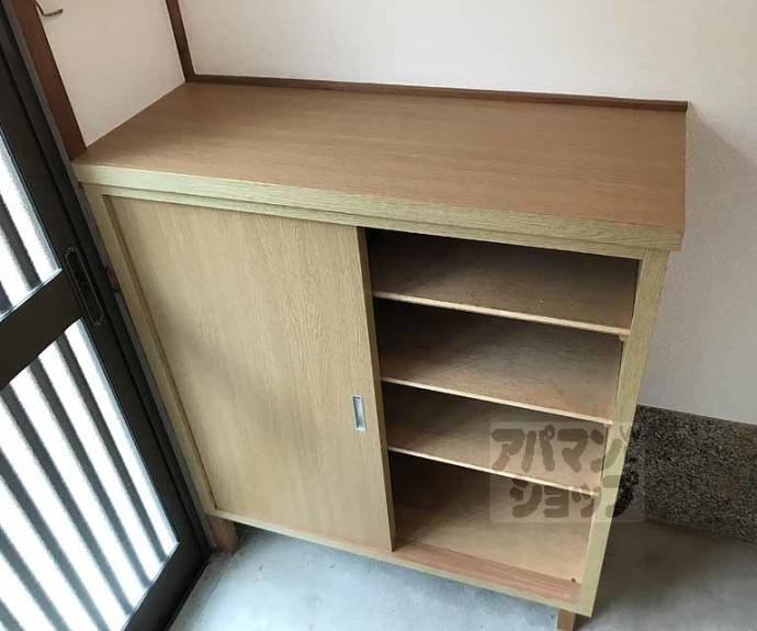 【山田弦馳町貸家8】間取