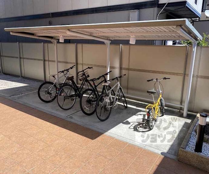 【K-Sofia.N】間取