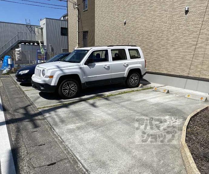 【K-Sofia.N】間取