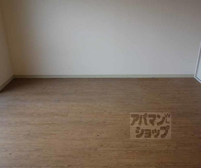 【グランシャリオ長岡京】間取