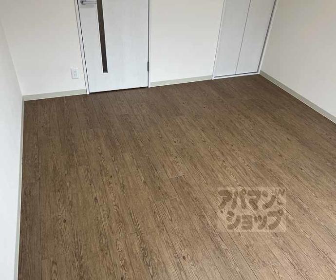 【グランシャリオ長岡京】間取