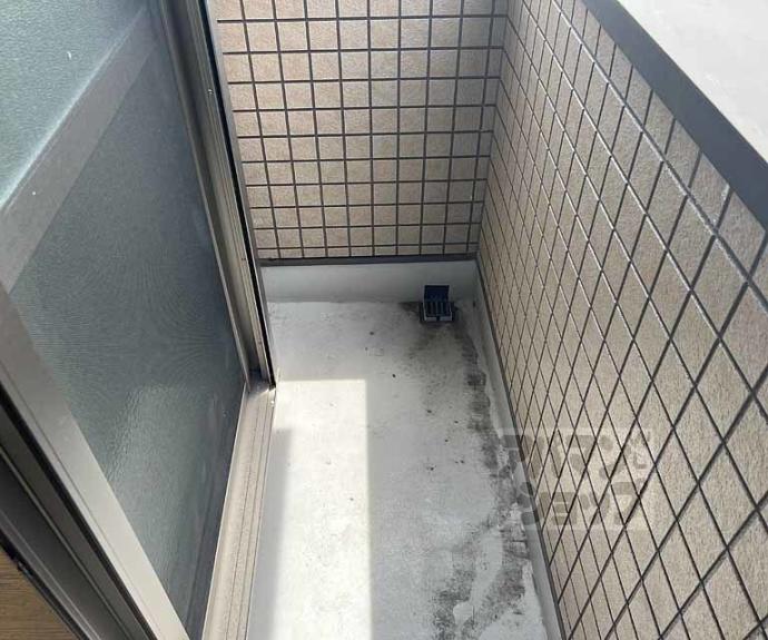 【グランシャリオ長岡京】間取