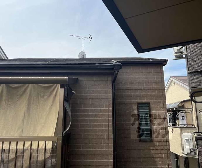 【グランシャリオ長岡京】間取