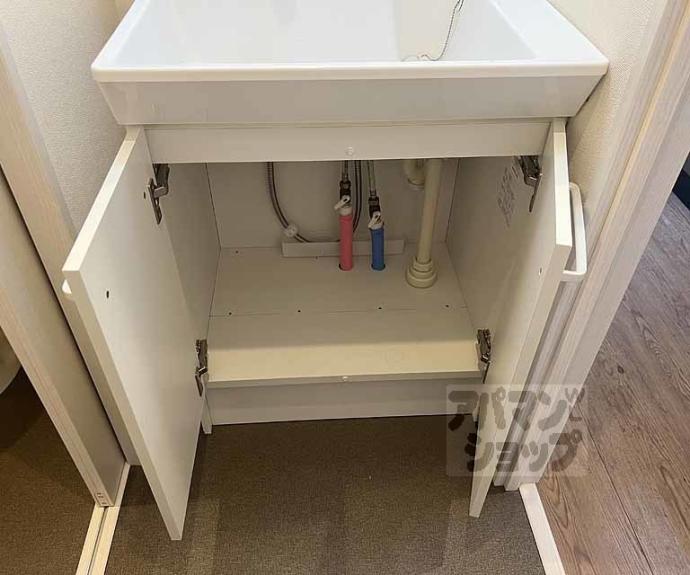 【グランシャリオ長岡京】間取