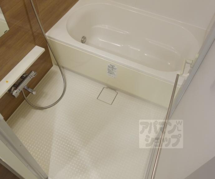 【京都桂川つむぎの街　ブライトスクエア】間取