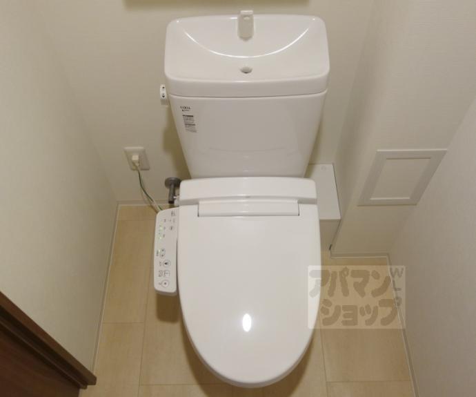 【京都桂川つむぎの街　ブライトスクエア】間取