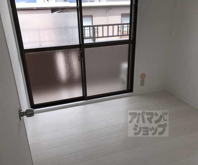 【京都桂川つむぎの街　ブライトスクエア】間取