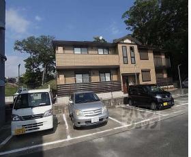 プレジールＫ：間取図