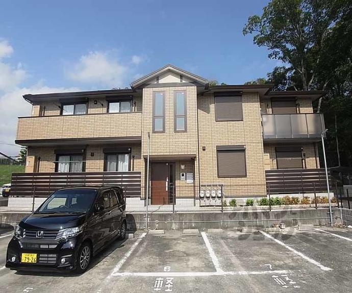 【プレジールＫ】間取