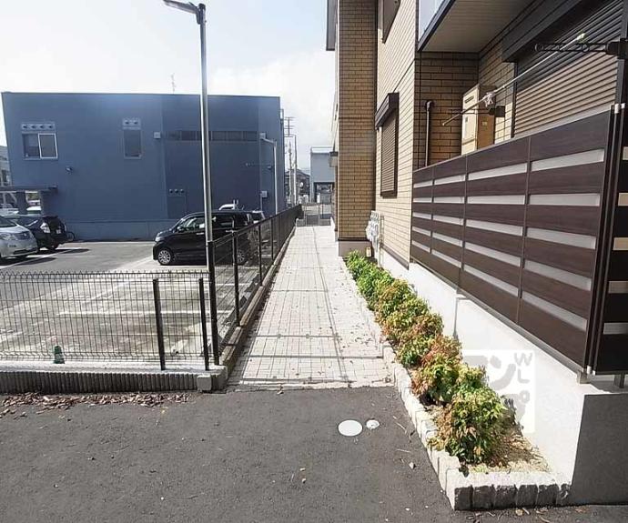 【プレジールＫ】間取