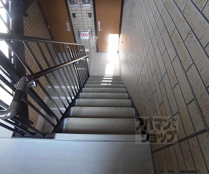 【プレジールＫ】間取