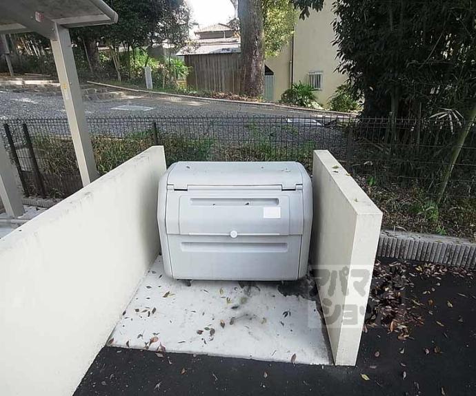 【プレジールＫ】間取