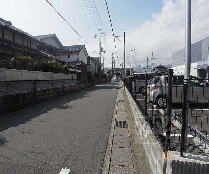 【プレジールＫ】間取