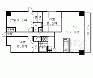 【京都六三館】