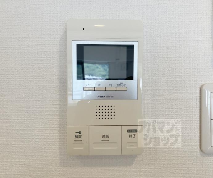 【京都六三館】間取