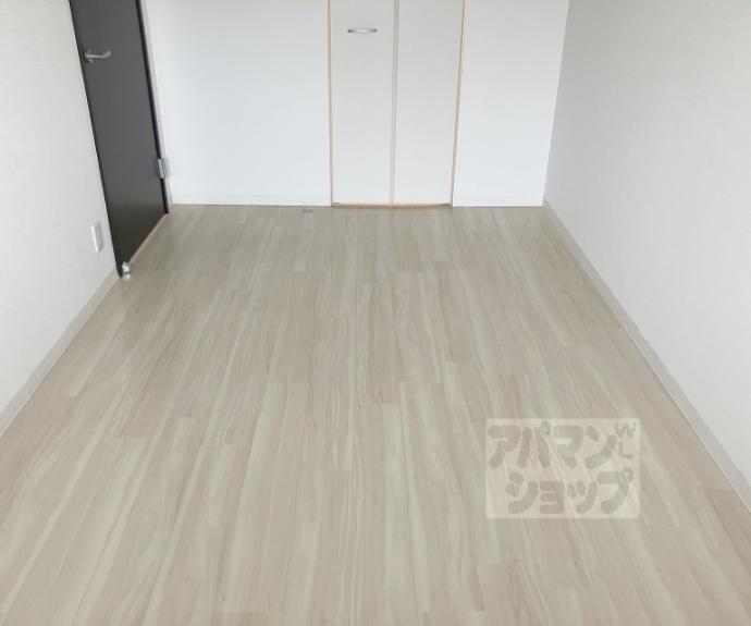 【京都六三館】間取
