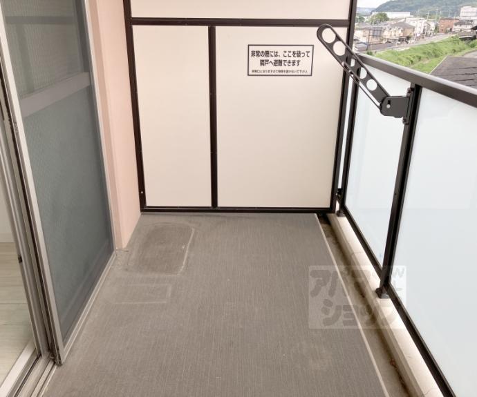 【京都六三館】間取
