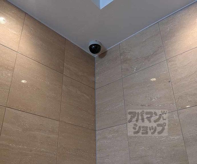 【京都六三館】間取