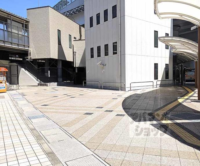 【京都六三館】間取