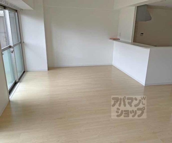 【京都六三館】間取