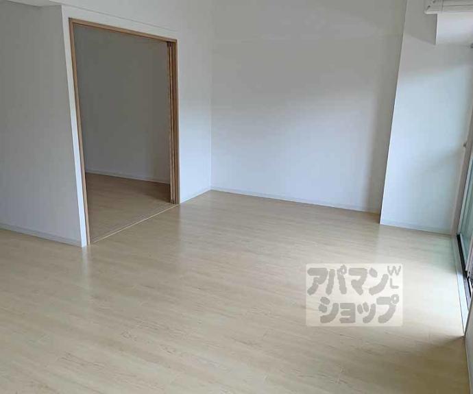 【京都六三館】間取