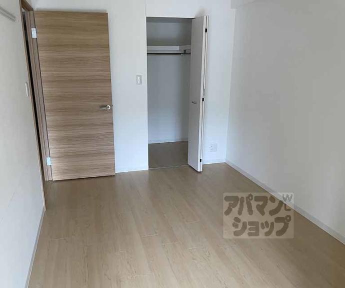 【京都六三館】間取
