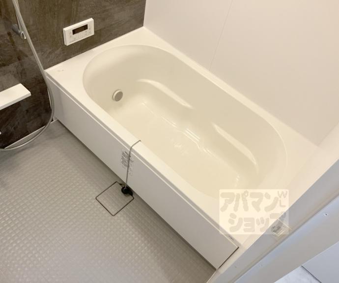 【京都六三館】間取