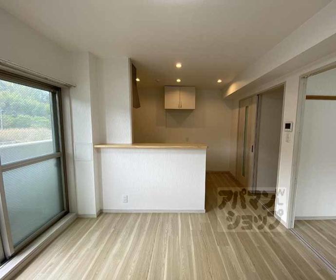 【シャルレ14番館】間取