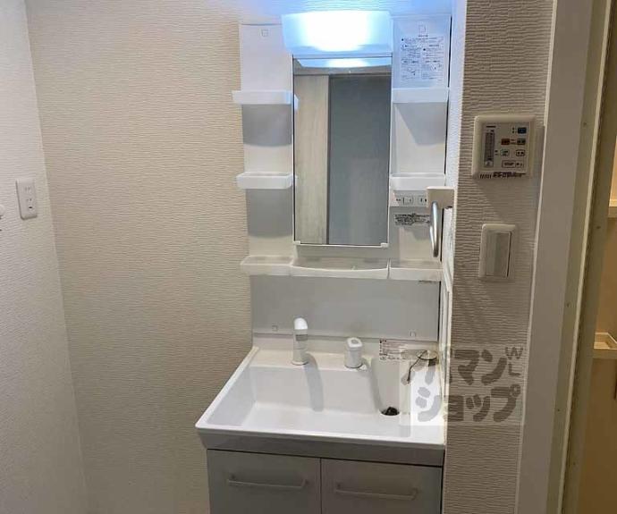 【シャルレ14番館】間取