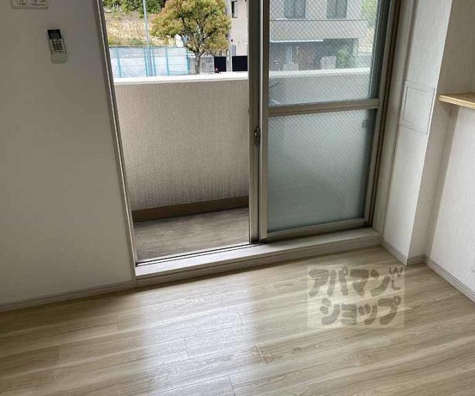 【シャルレ14番館】間取